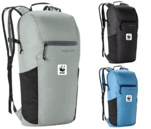 WWF Eagle Creek Packable Backpack