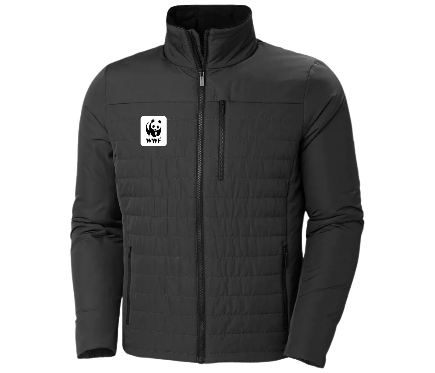 Men's WWF Helly Hansen Crew Insulator Jacket