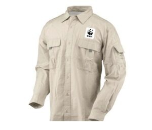 Men's WWF Field Shirt