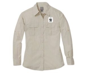 Women's WWF Field Shirt