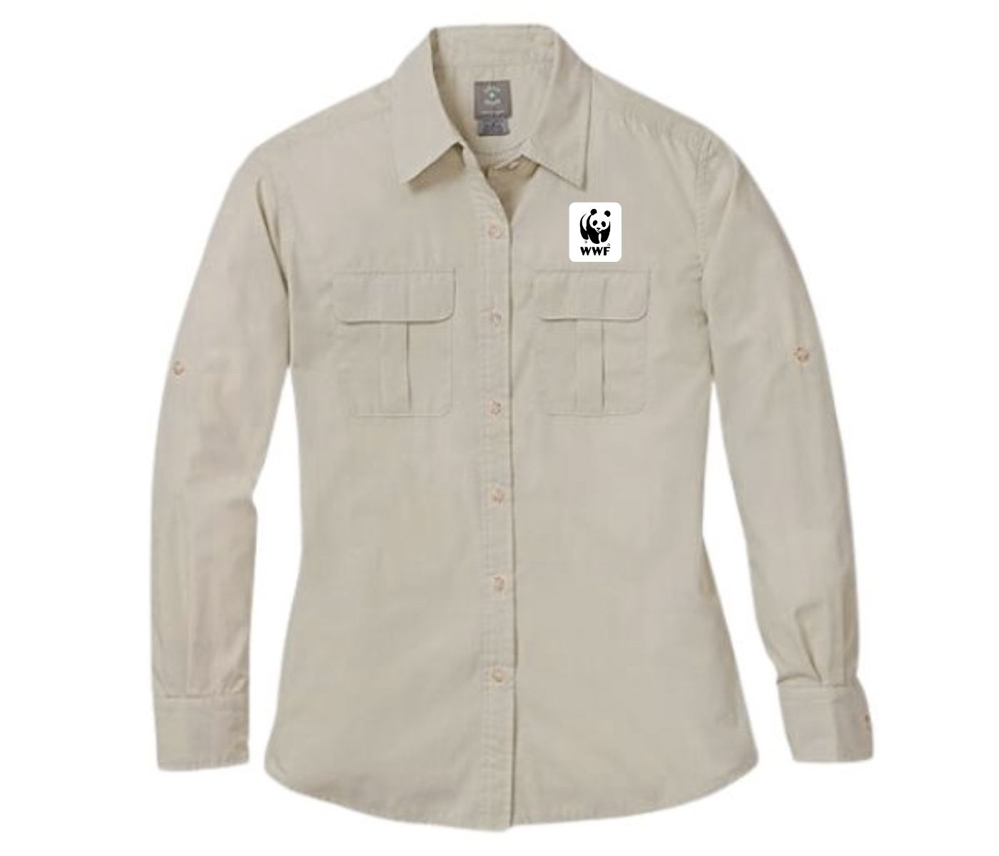 Women's WWF Field Shirt