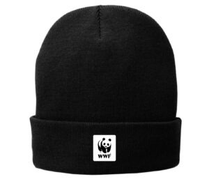 WWF Beanie