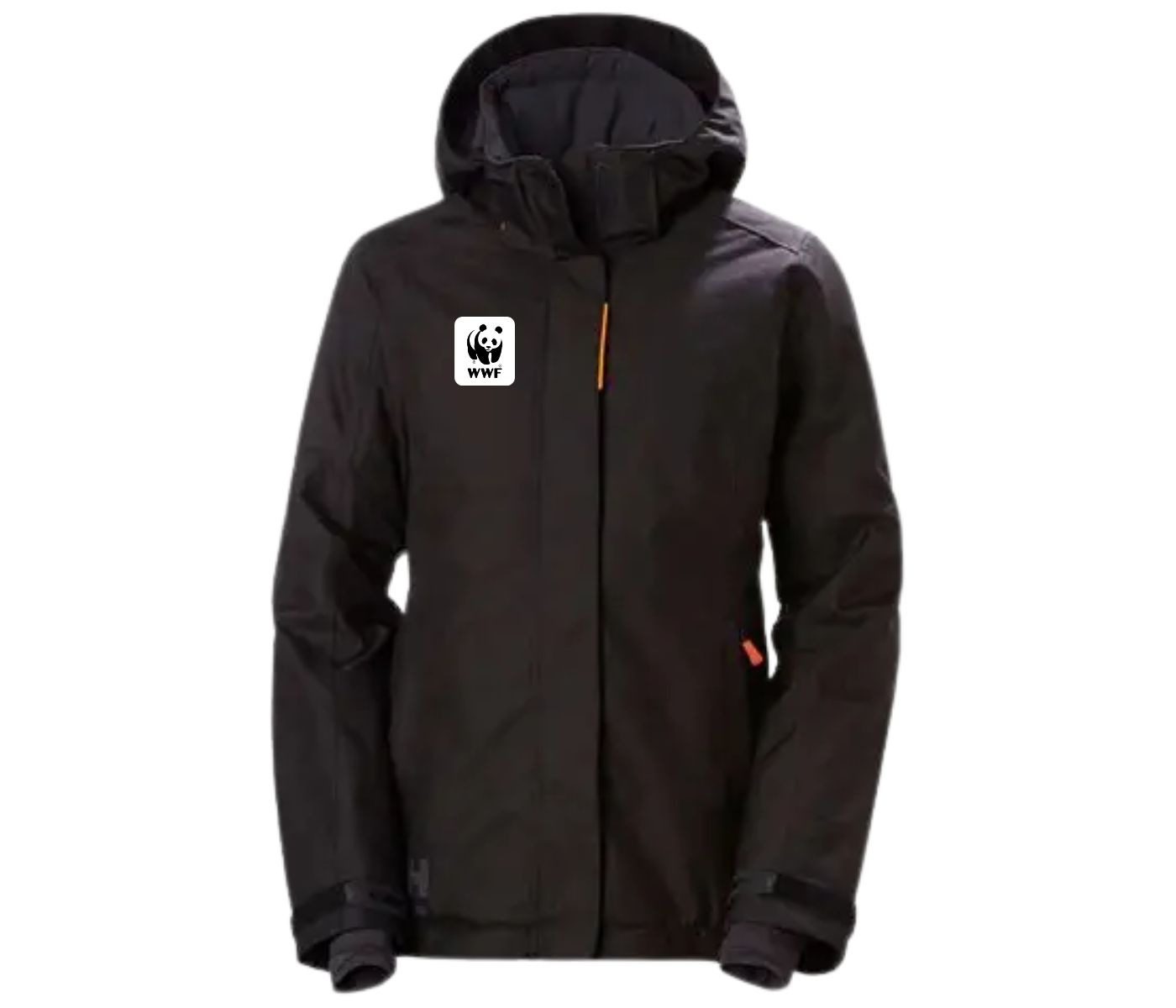 Women's WWF Helly Hansen Insulated Kensington Jacket