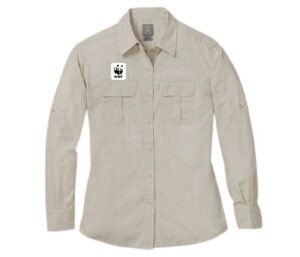 Women's WWF Field Shirt