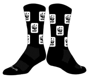 WWF Turbo Wool Socks