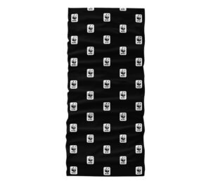 WWF Custom UPF 50+ Buff