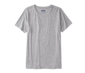 Women's Orvis Merino S/S T-Shirt