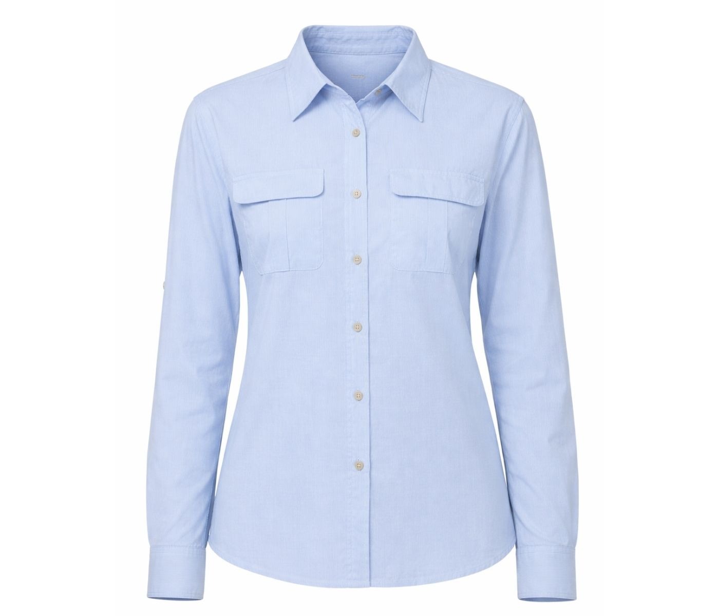 WWF Women's Field Shirt